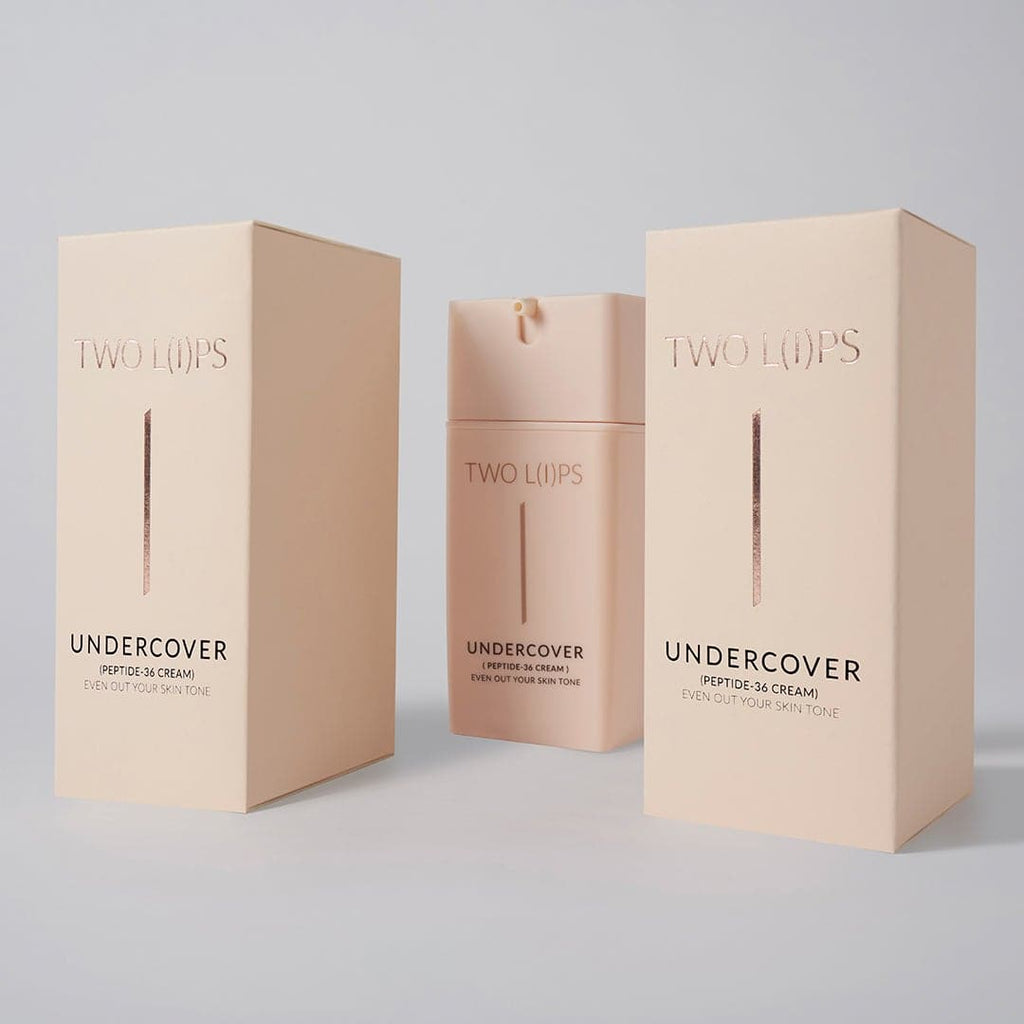 Undercover - TwoLips.vip