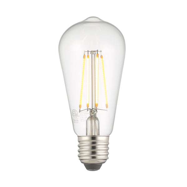 fiktion Tag telefonen Rationalisering Buy Replacement Vintage LED Bulbs Online - ArranmoreLighting – Arranmore  Lighting & Fans