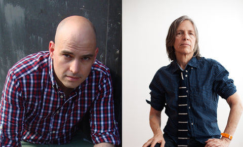 Eileen Myles and Timothy Donnelly win Guggenheim Fellowships