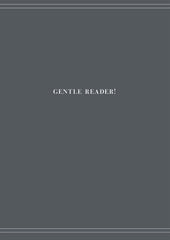 gentle reader program