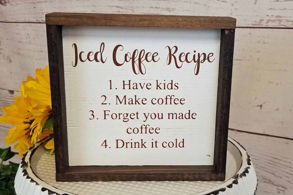 Coffee signs for Kitchen, Pour some sugar on me, Funny Kitchen Signs,  Kitchen Quotes, Coffee Bar sign, Kitchen Decor