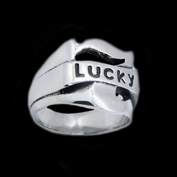 LUCKY RING – COOL BEADS OFFICIAL