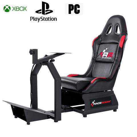 most affordable sim racing cockpit