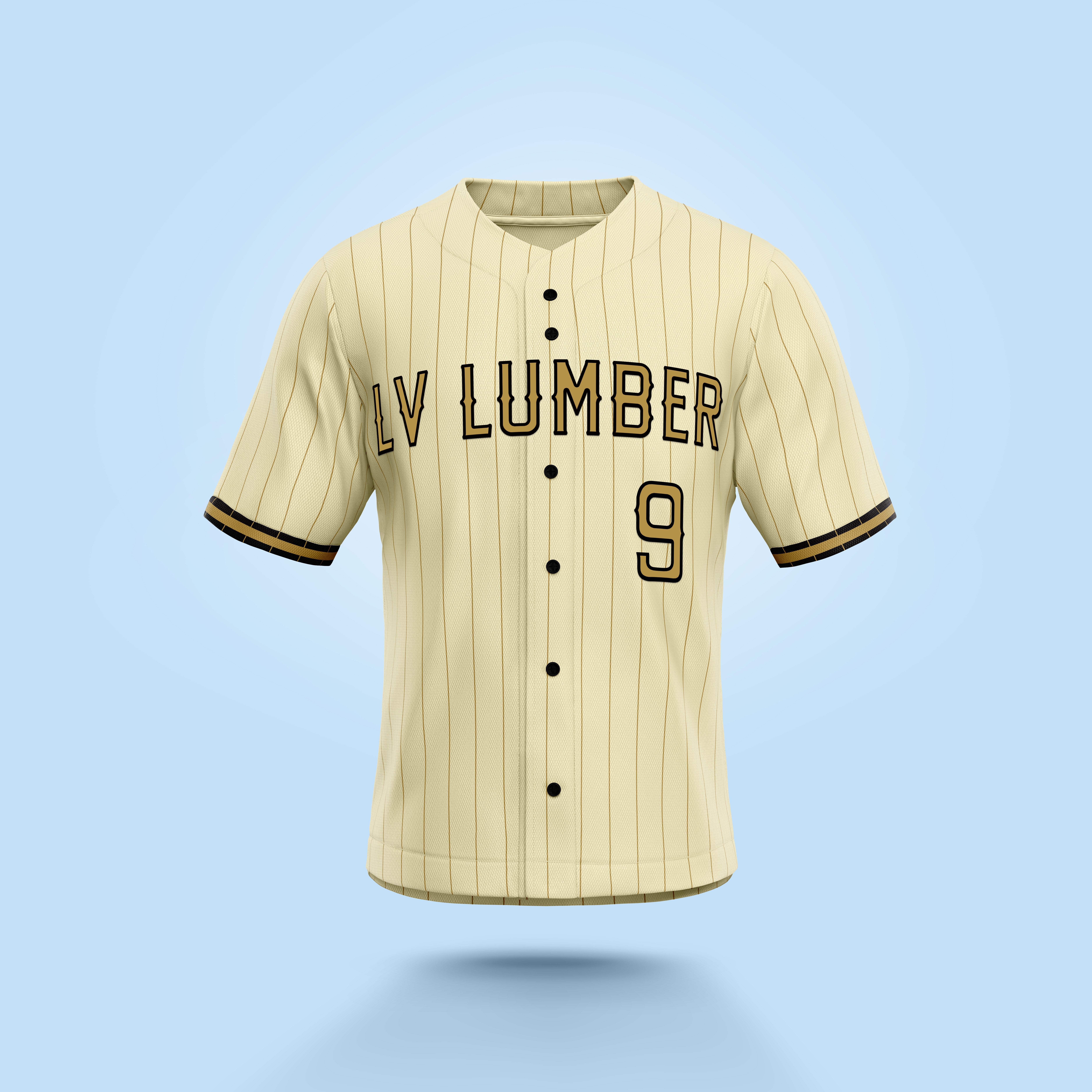 LV Pro Jerseys – LV Lumber
