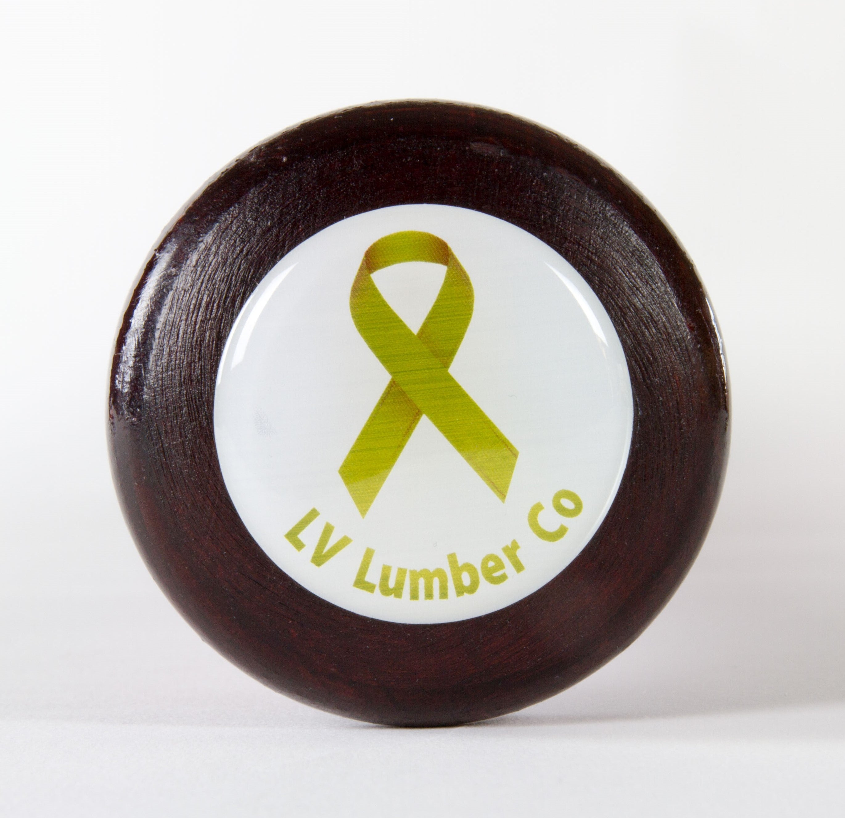 Help us knock cancer out of the park!