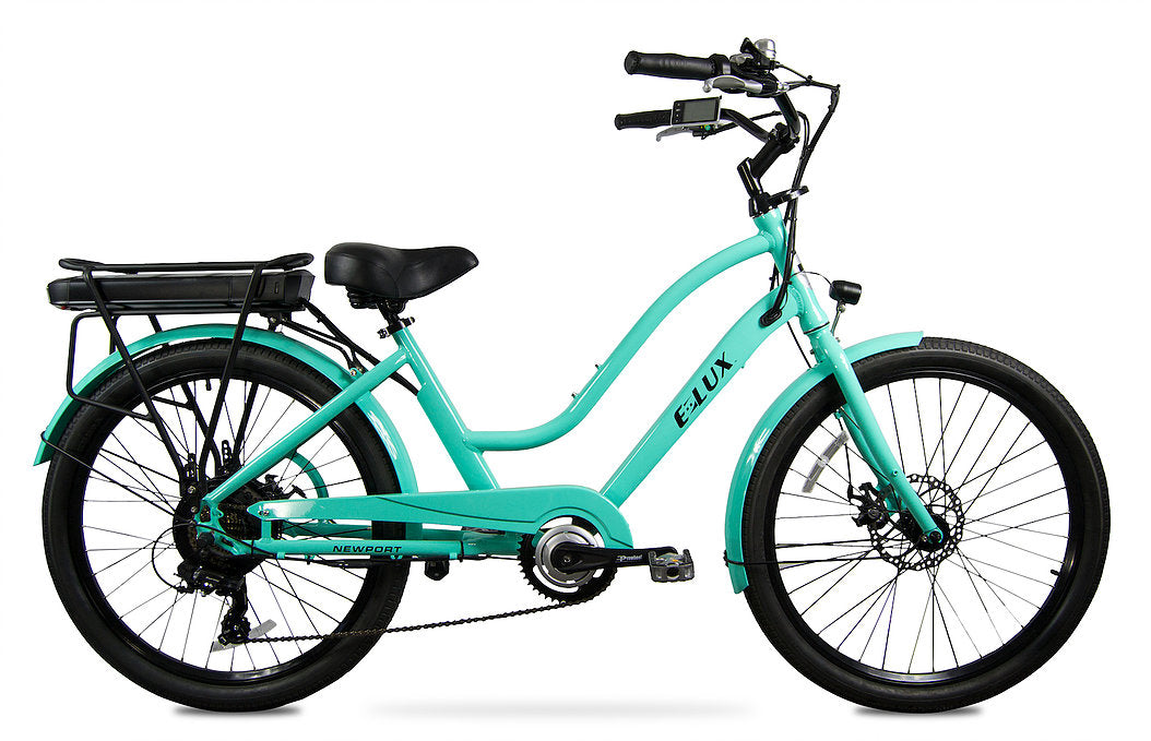 murf electric bikes