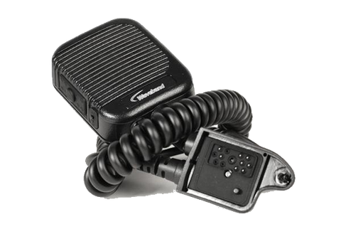 Image of Remote Speaker Microphone