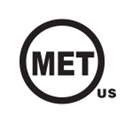 Logotipo de Met Laboratories