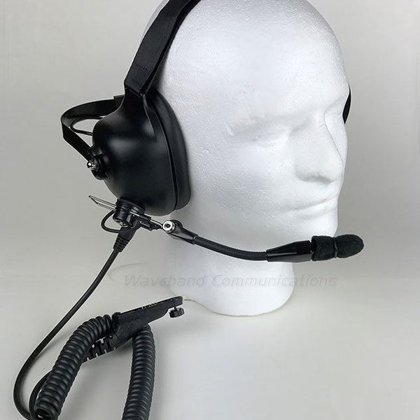 motorola headset