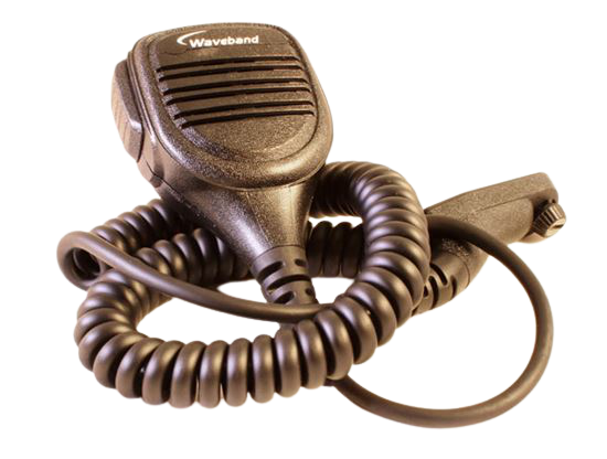 Motorola APX 8000 Two-Way Radio Accessories – Waveband Communications