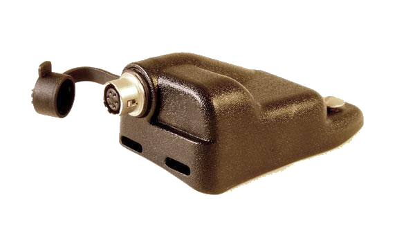 Radio Accessories Adapter