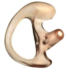 Flexible Open Ear Insert