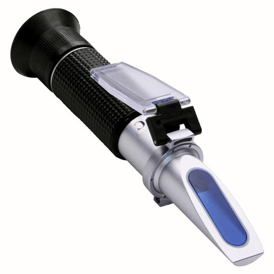 Brix Refractometer (Sugar Tester)