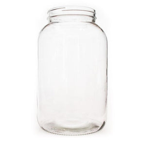 Sample] 1 L Le Parfait Jar - Heico