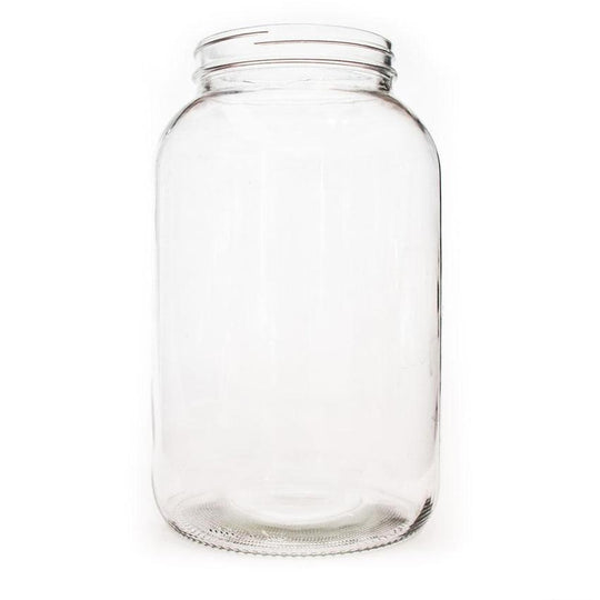 1 Gallon Fermenting Glass Jar
