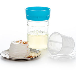 Kitchen Probiotic Kits : Kefir Maker