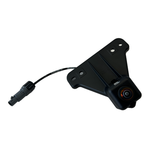 2-Channel Windshield Mount DVR with Interior Rear Facing Camera, 32GB SD,  and OBD II T-Harness - EchoMaster