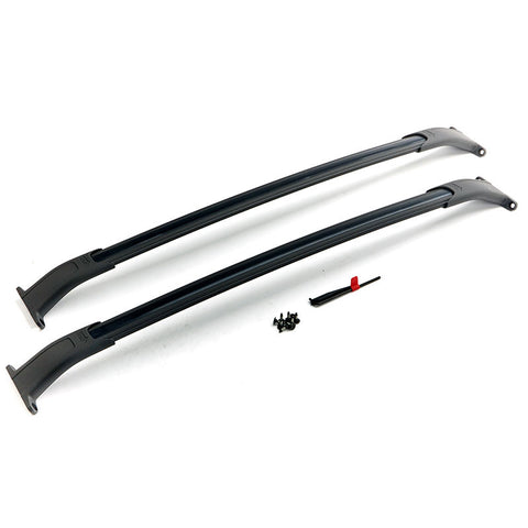 Tahoe Suburban Escalade Yukon Genuine GM Roof Cross Rails – 404 Parts