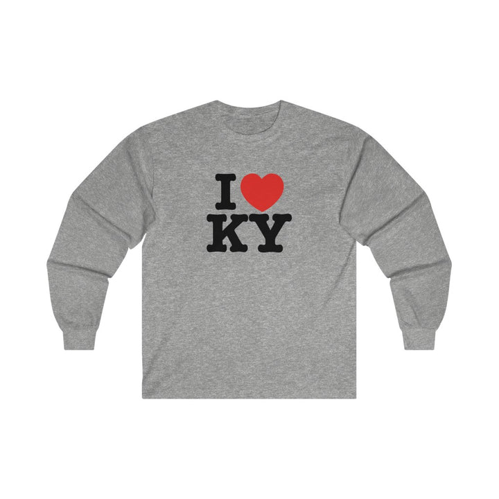 Louisville Girl T-shirt I Love Louisville CITY Tee Home Tee Sweatshirt