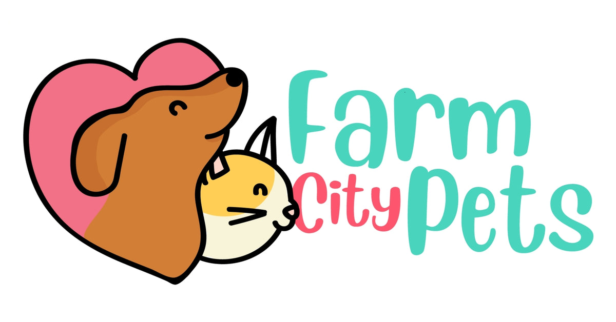 About Us | Pet Supplies & Accessories Online - Farm City Pets