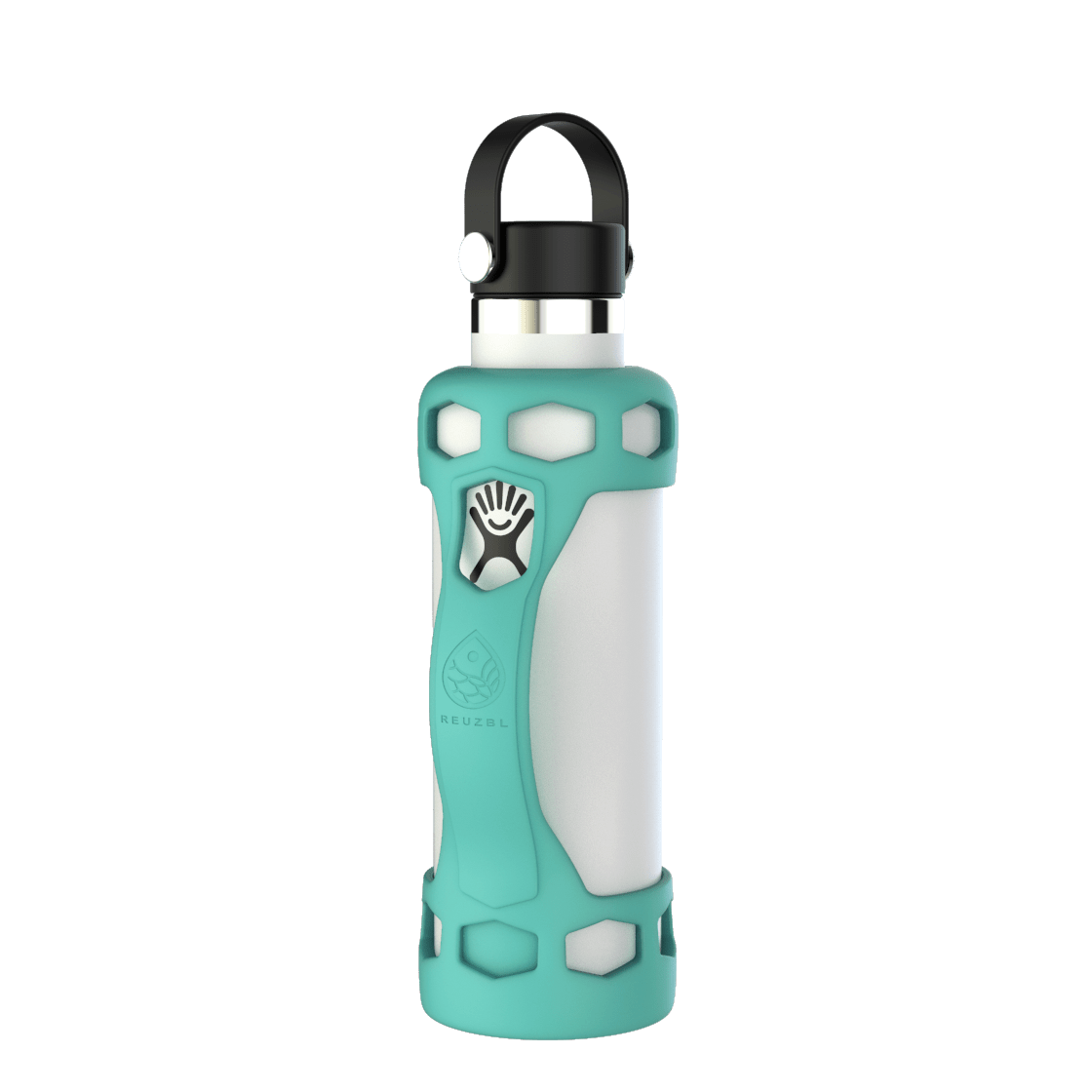 hydro flask with boot