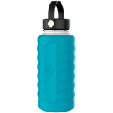 32 oz jade hydro flask