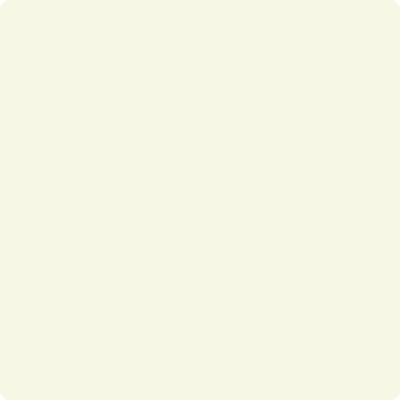 2126-70 Chalk White a Paint Color by Benjamin Moore