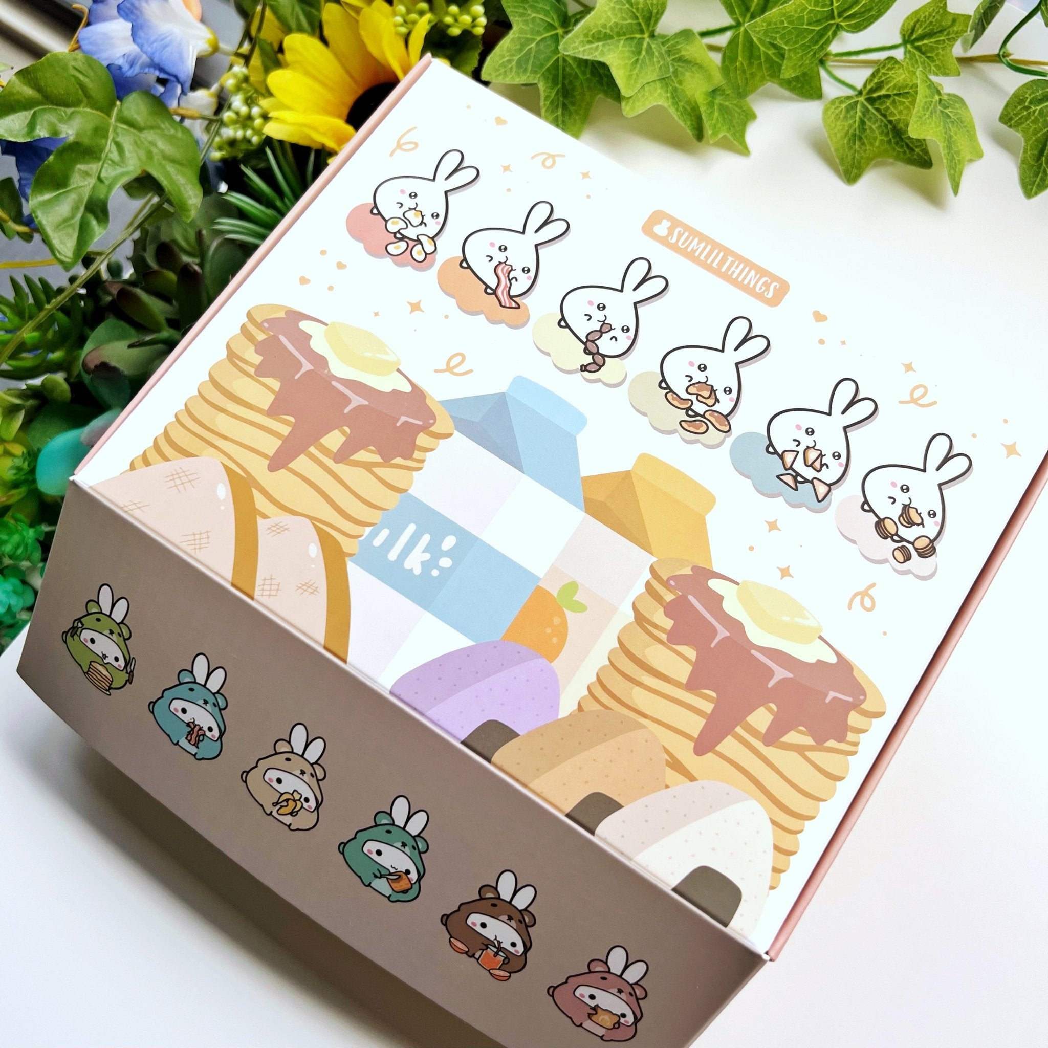 A5 Reusable Sticker Book (Choose Your Cover) – SumLilThings