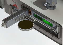 ARR-850600-SR/DR Particle Coating