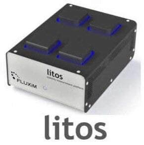 litos Nano Vacuum