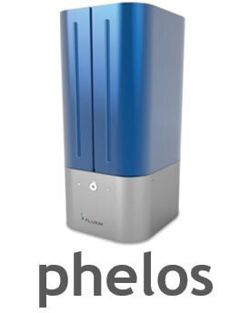 phelos Nano Vacuum