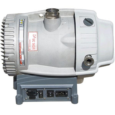 Edwards nXDS10i Scroll Dry Vacuum Pump (1ph Motor 100-240V, 50
