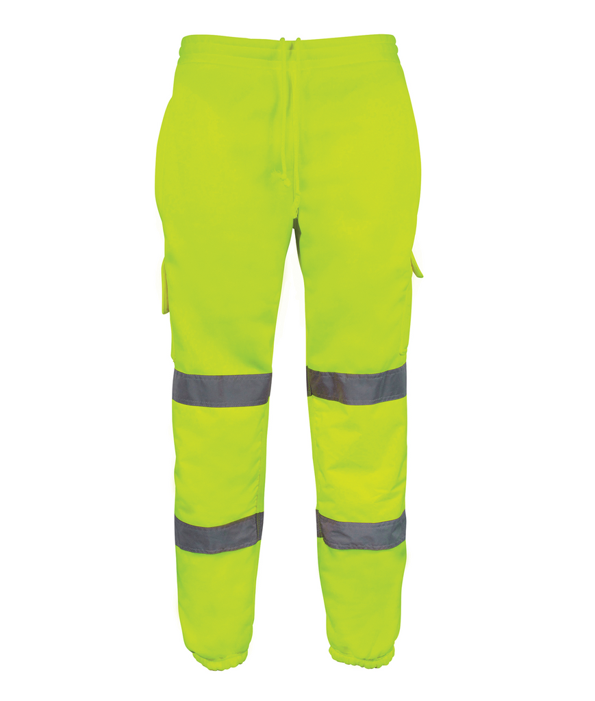 Orbit Hi Vis Joggers – Steelis Workwear