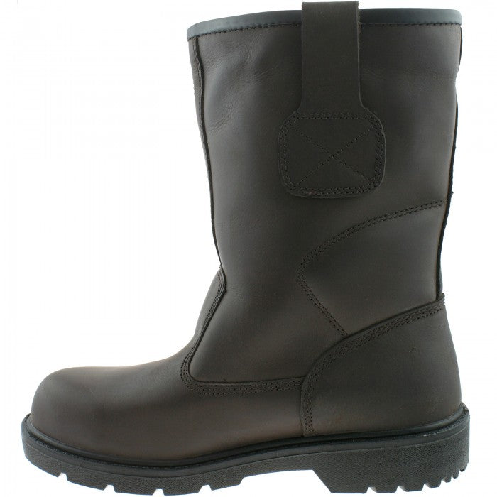 grafters rigger boots