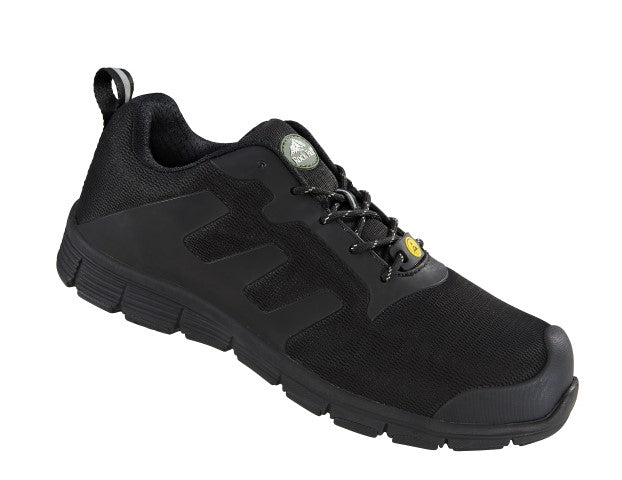 rock fall faradri safety trainers