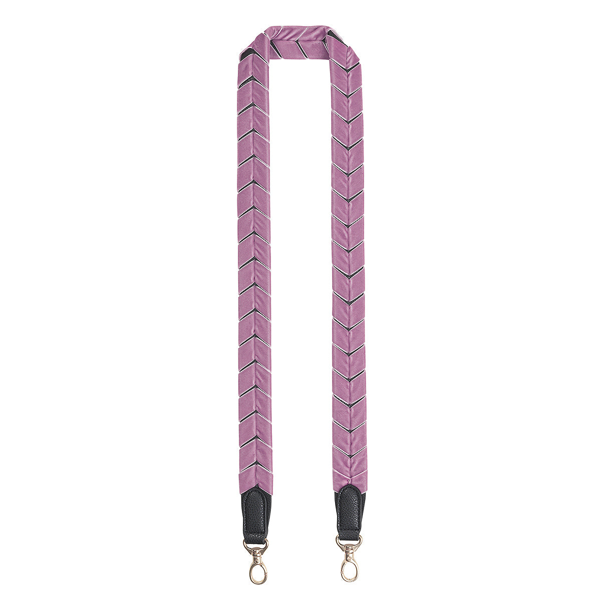 BeckSÃ¶ndergaard Bag Strap Dream in Rosa