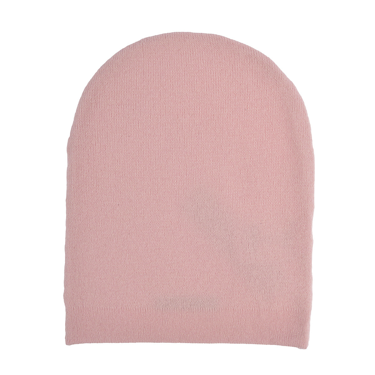 BLONDE No,8 Beanie in Rosa