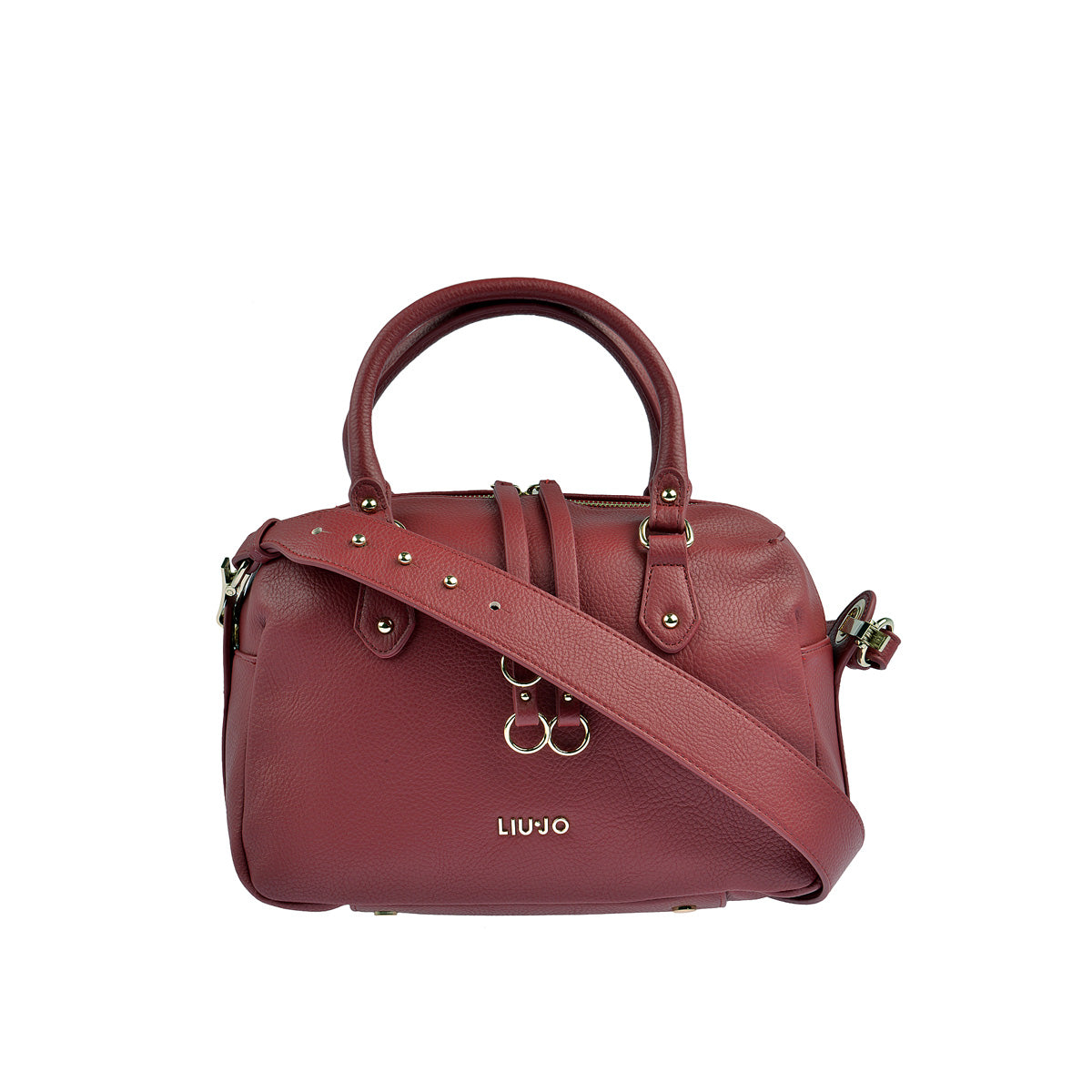 LIU JO Handtasche Eze in Rot