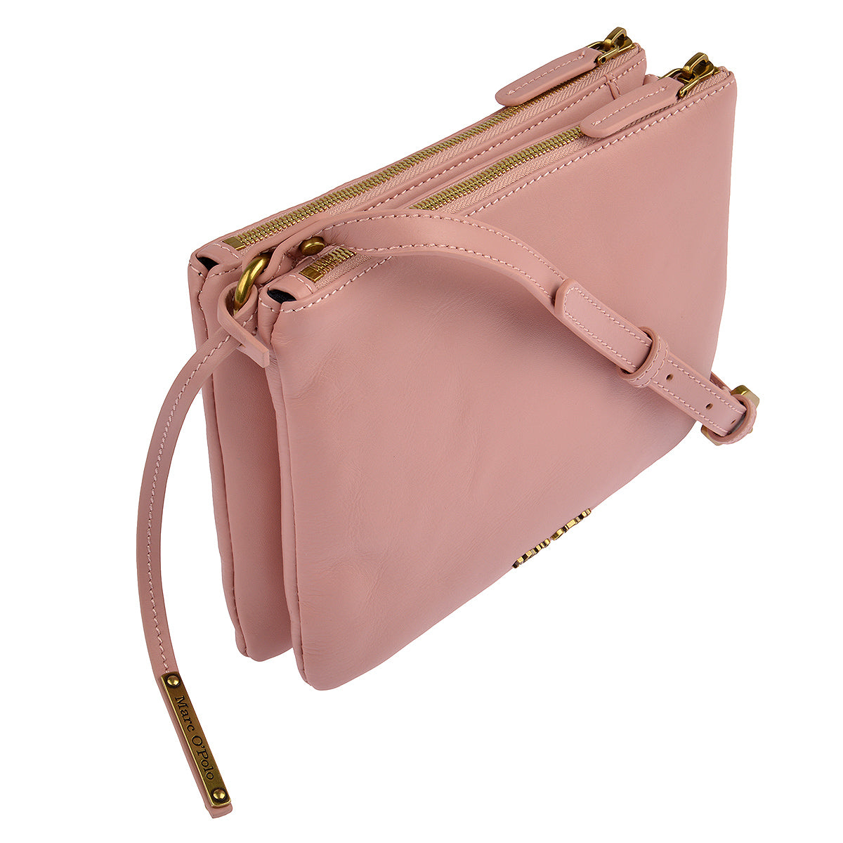 Marc OÂ´Polo Crossbody Bag in RosÃ©