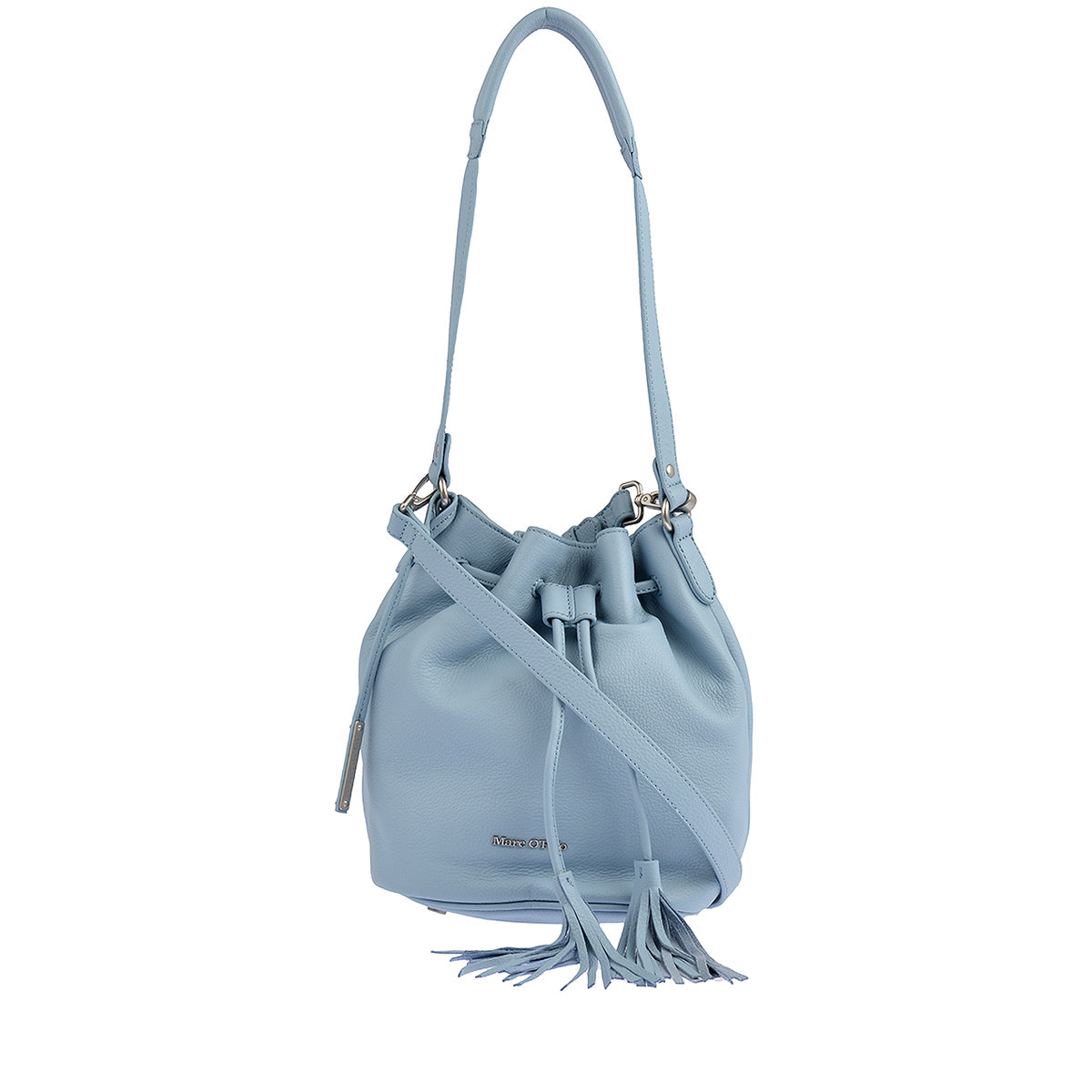 Marc OÂ´Polo Bucket Bag in Sky Blue