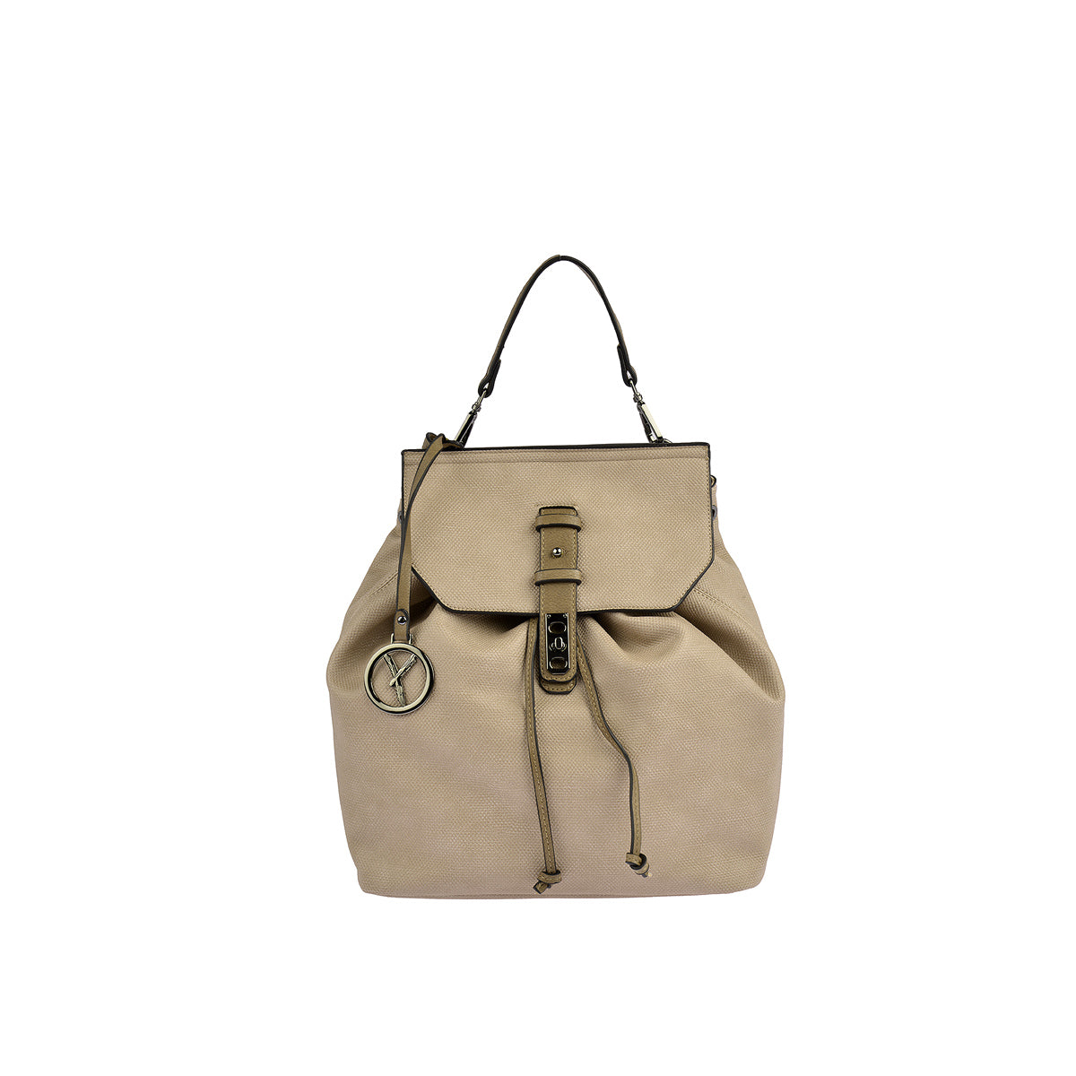 SURI FREY Rucksack Kitty in Sand