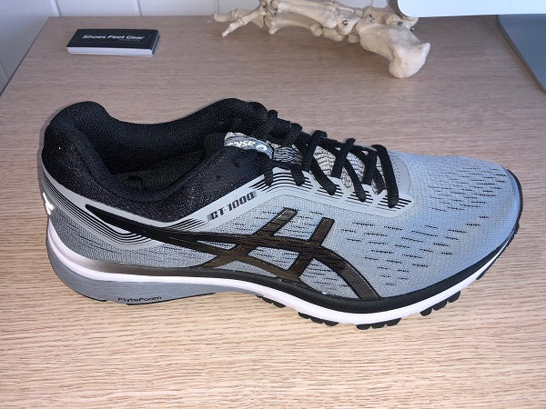 Asics Gt 1000 7 Review And Comparison To Asics Gt 1000 6 Shoes Feet Gear