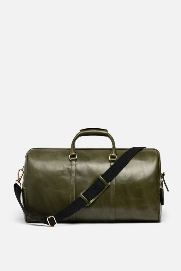 Buy Olive Green Bags & Wallets for Boys by RENE Online | Ajio.com