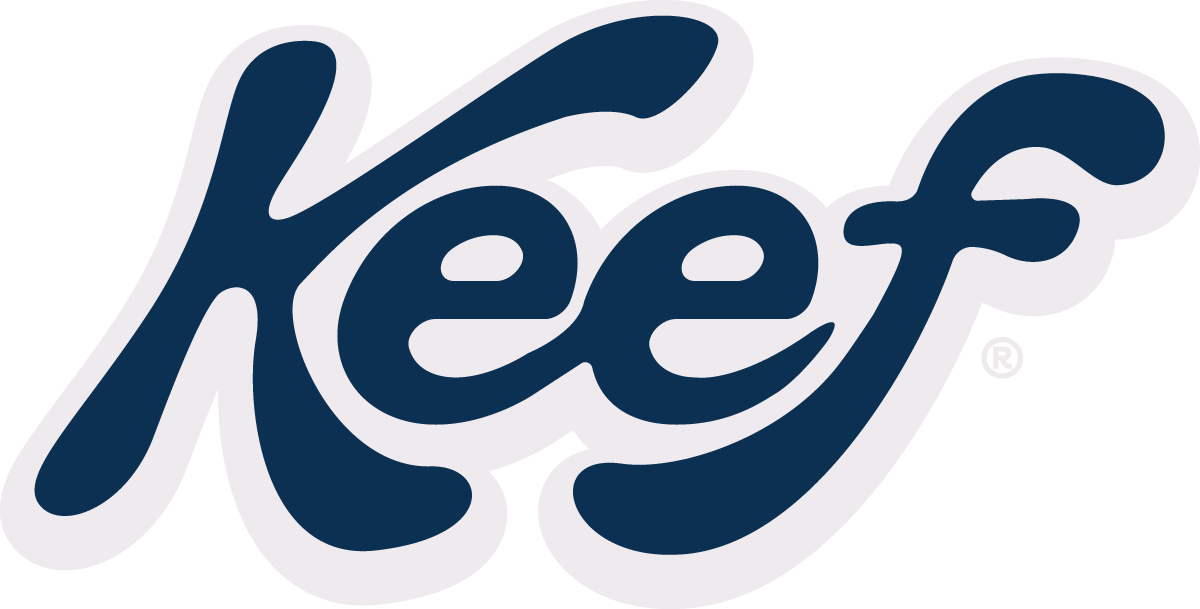 Keef Brands Keef Brands