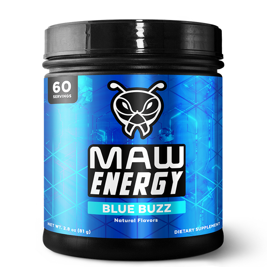 MURICA JUJU SHAKER CUP – JuJu Energy