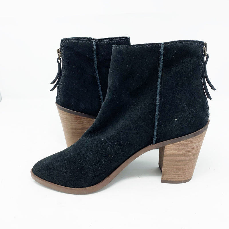 sam edelman heath bootie