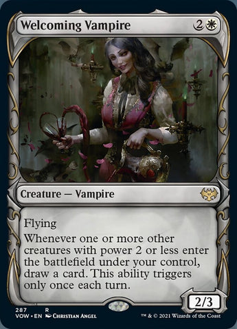 vampire nocturnus alternate art