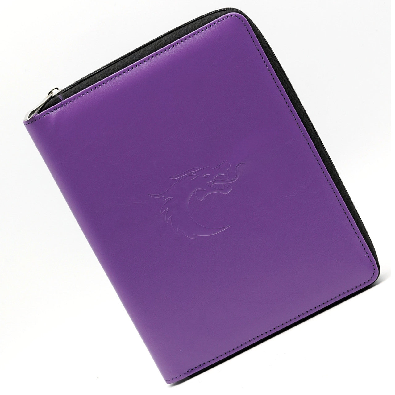 Old School Dice and Accessories Ultimate Dice Folio - Lavender
