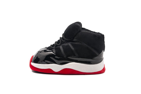 jordan 11 house slippers