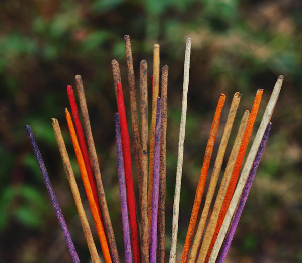 incense natural encens suisse naturel Doti sutra 